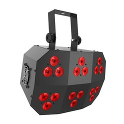 Chauvet DJ Wash FX 2 Multi-Purpose LED Effect Light